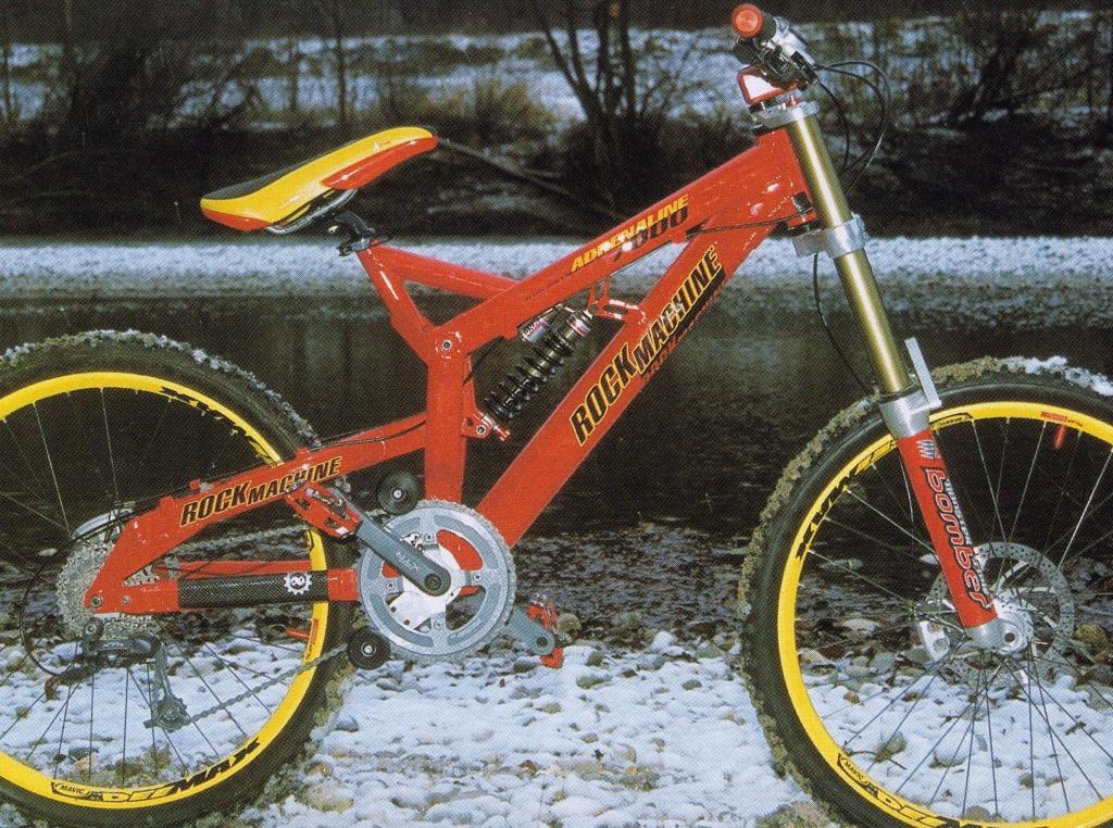 Mountain Bike -- Downhill - Freeride - VTT - DH -- Descente, Fietsen en Brommers, Fietsen | Mountainbikes en ATB, Ophalen