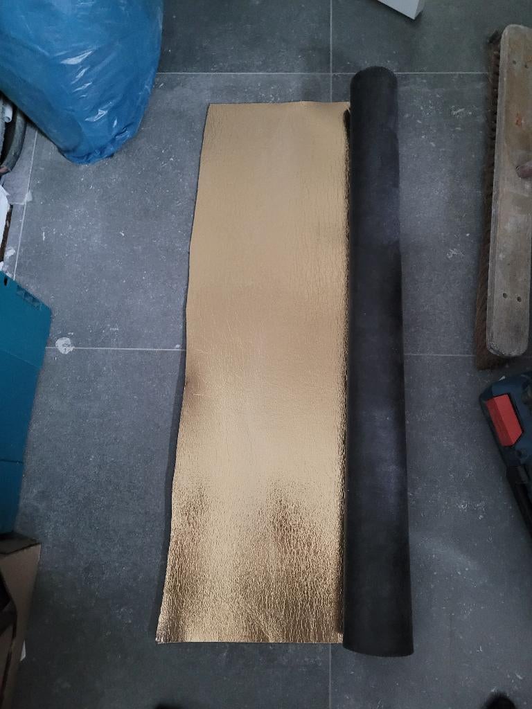 silentwalk ondervloer laminaat, Ophalen, Nieuw, Laminaat