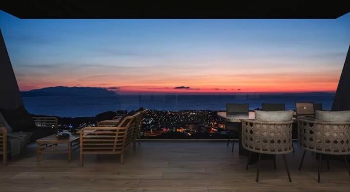 Appartements de luxe à vendre dans le centre de Kuşadası 3+1, Ville, Turquie, Appartement, 3 pièces