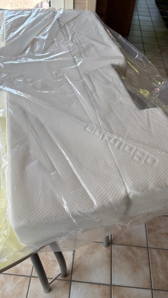 Matras camper Malibu zithoek, Caravans en Kamperen, Ophalen, Nieuw