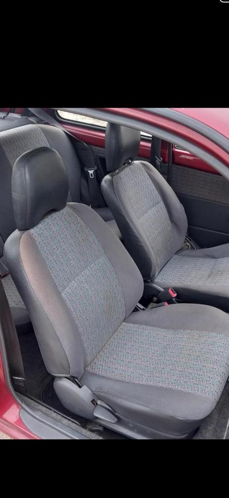 Toyota starlet 1994 1.3. 228 dkm. Apk tot 27., Autos, Toyota, Achat, Starlet, Particulier, Radio