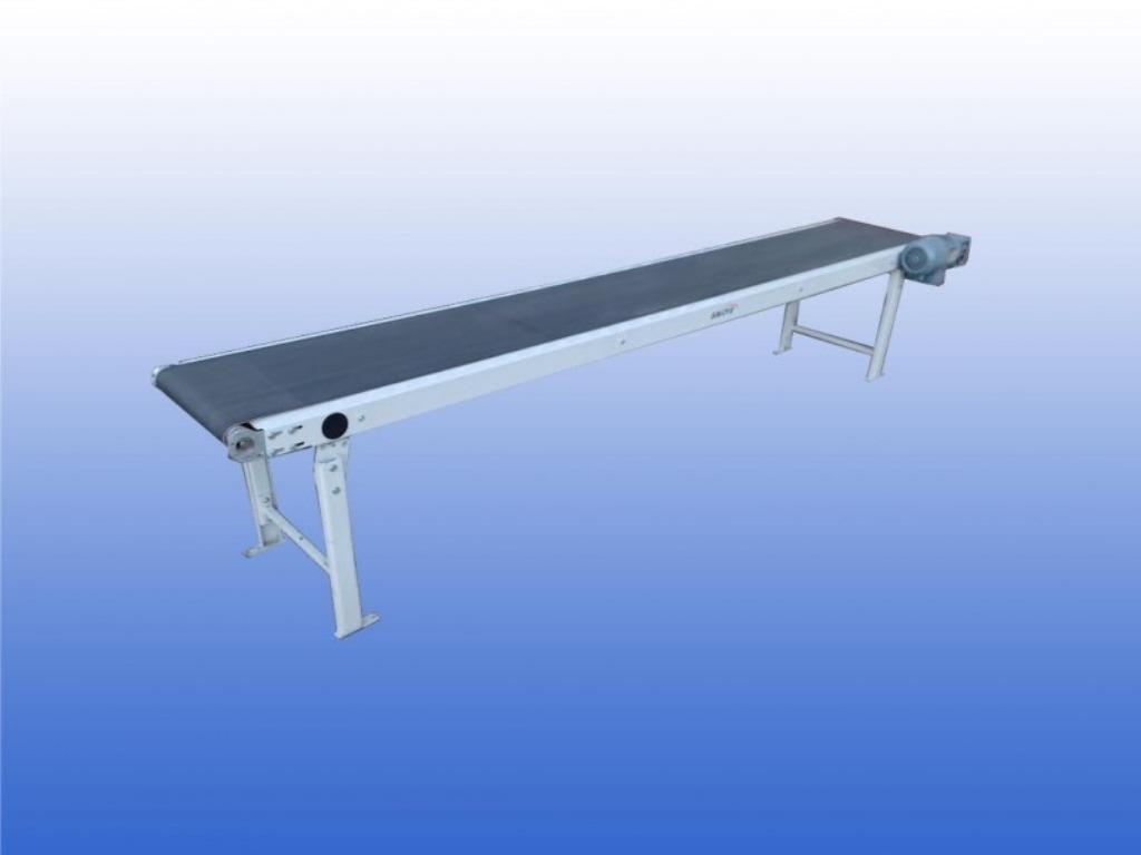 Bande transporteuse utilisée 50  cm, Hobby & Loisirs créatifs, Hobby & Loisirs Autre, Utilisé, Enlèvement ou Envoi