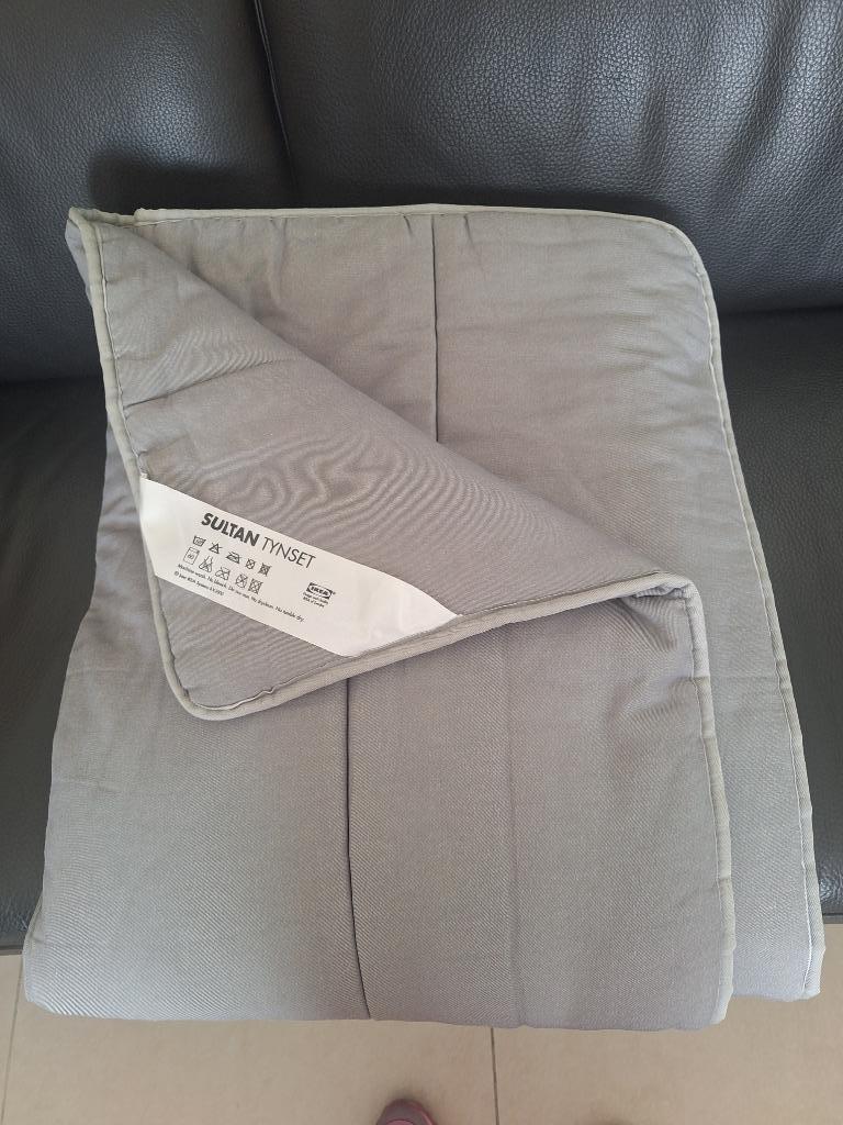 Surmatelas SULTAN Tynset ikea 180x200cm, Maison & Meubles, Matelas, Enlèvement ou Envoi, Utilisé, 180 cm