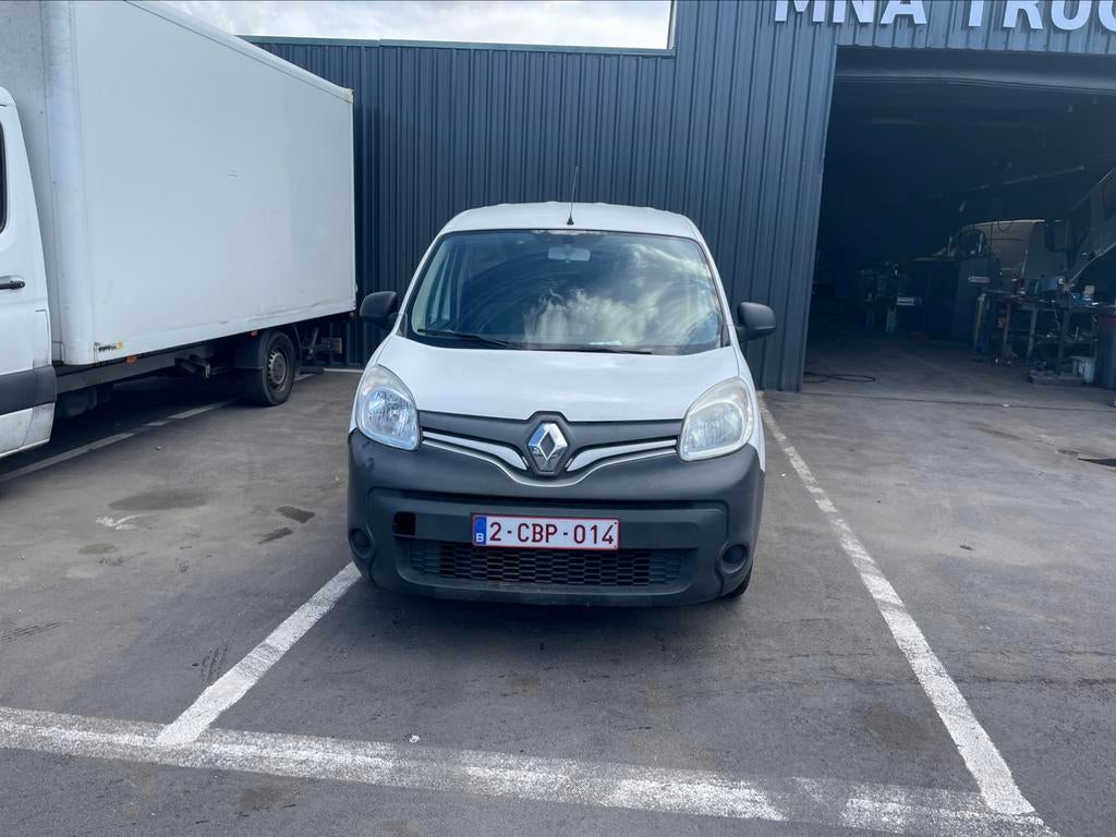 Renault Kangoo 1,5d euro 6, Achat, Euro 6, 2 places, Diesel