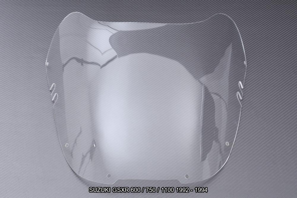 Bulle SUZUKI GSXR 600 / 750 / 1100 1992 - 1994, Enlèvement ou Envoi, Neuf