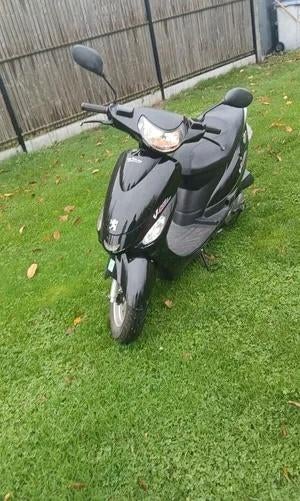 scooter peugeot v-clic classe a, Autres modèles, Enlèvement ou Envoi, Utilisé, Deux-temps