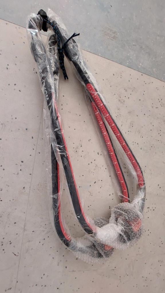 2 Kids gieken EZZY SAILS 86-134cm NIEUW!!!, Ophalen, Nieuw