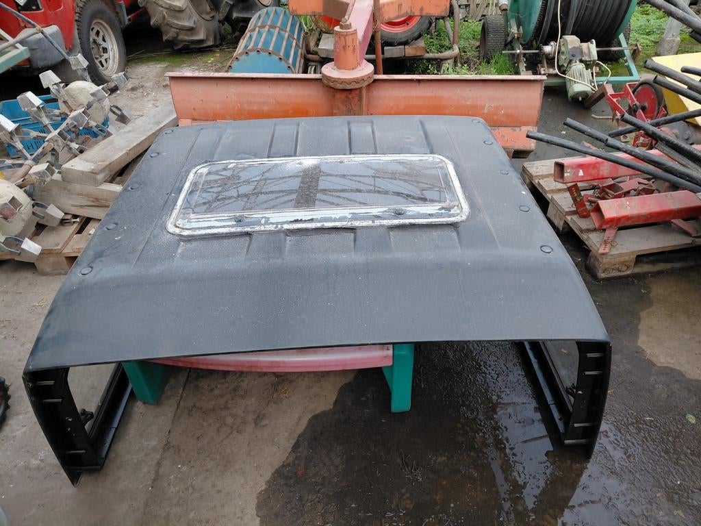 Hard top daihatsu rocky goede staat 0499 334 555, Auto's, Daihatsu, Particulier, Te koop, Rocky