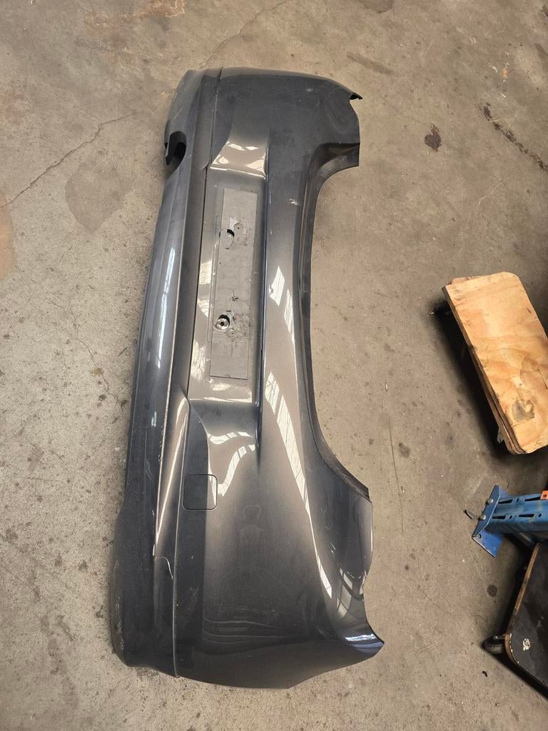 Achterbumper Opel corsa E 1.4 16V OPC, Ophalen of Verzenden, Opel