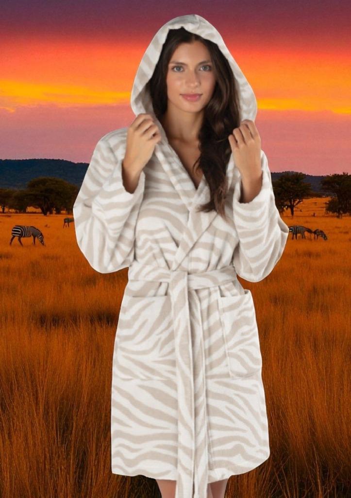 PEIGNOIRS ET SERVIETTE, Maison & Meubles, Envoi, Neuf, Autres couleurs, Autres types