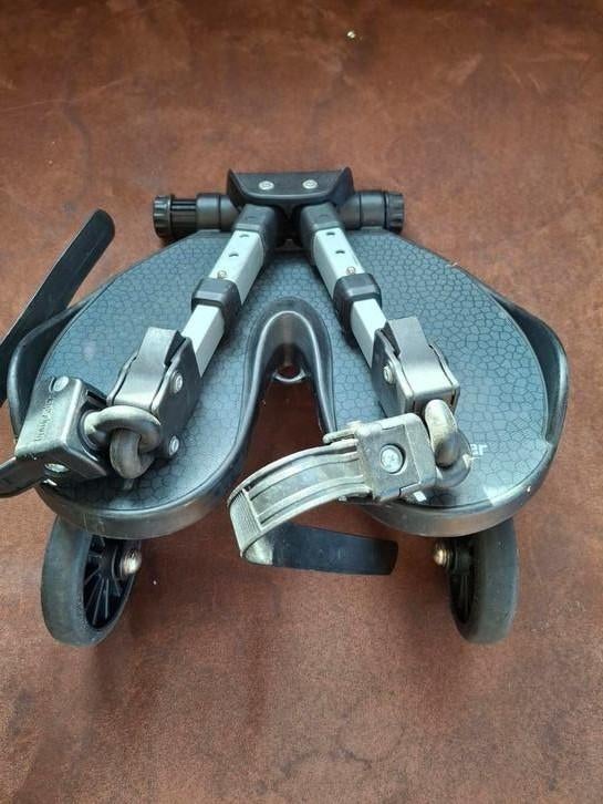 Planche à roulette Bumprider, Enlèvement, Comme neuf