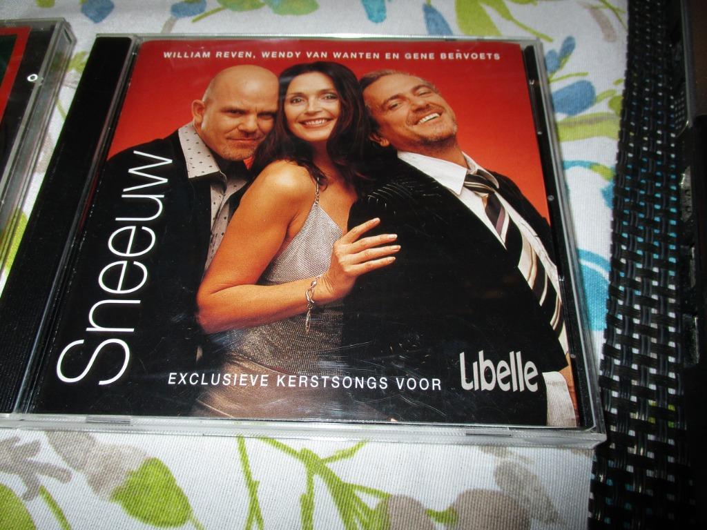 Kerst en sint cd's, Cd's en Dvd's, Ophalen of Verzenden, Gebruikt