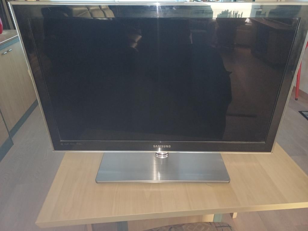 Téléviseur LED Samsung 32 pouces, TV, Hi-fi & Vidéo, Télévisions, Enlèvement, LED, Samsung