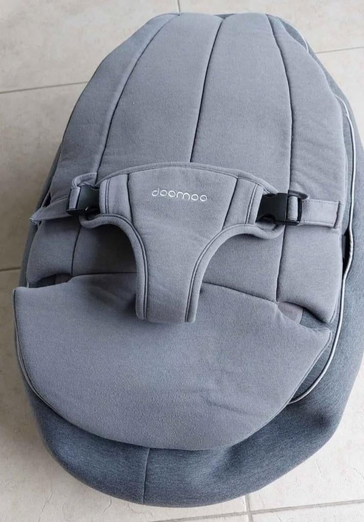 Doomoo Seat 'n Swing, Schommelstoel, Nieuw, Met gordel(s) of riempje(s), Ophalen