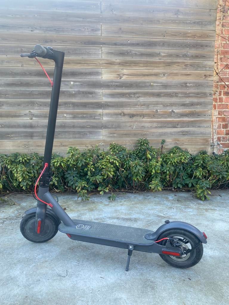 Foston S08 pro - elektrische step, Ophalen, Zo goed als nieuw