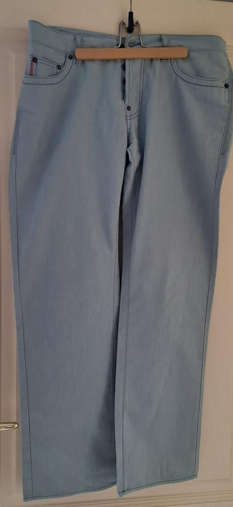 Herenbroek van Hugo Boss Fr 36/32, Kleding | Heren, Broeken en Pantalons, Ophalen of Verzenden, Zo goed als nieuw