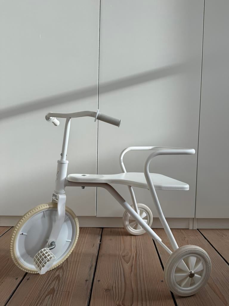 Foxrider Driewiel Peuter/Kleuter fietsje, Fietsen en Brommers, Fietsen | Driewielers, Ophalen, Gebruikt, Foxrider