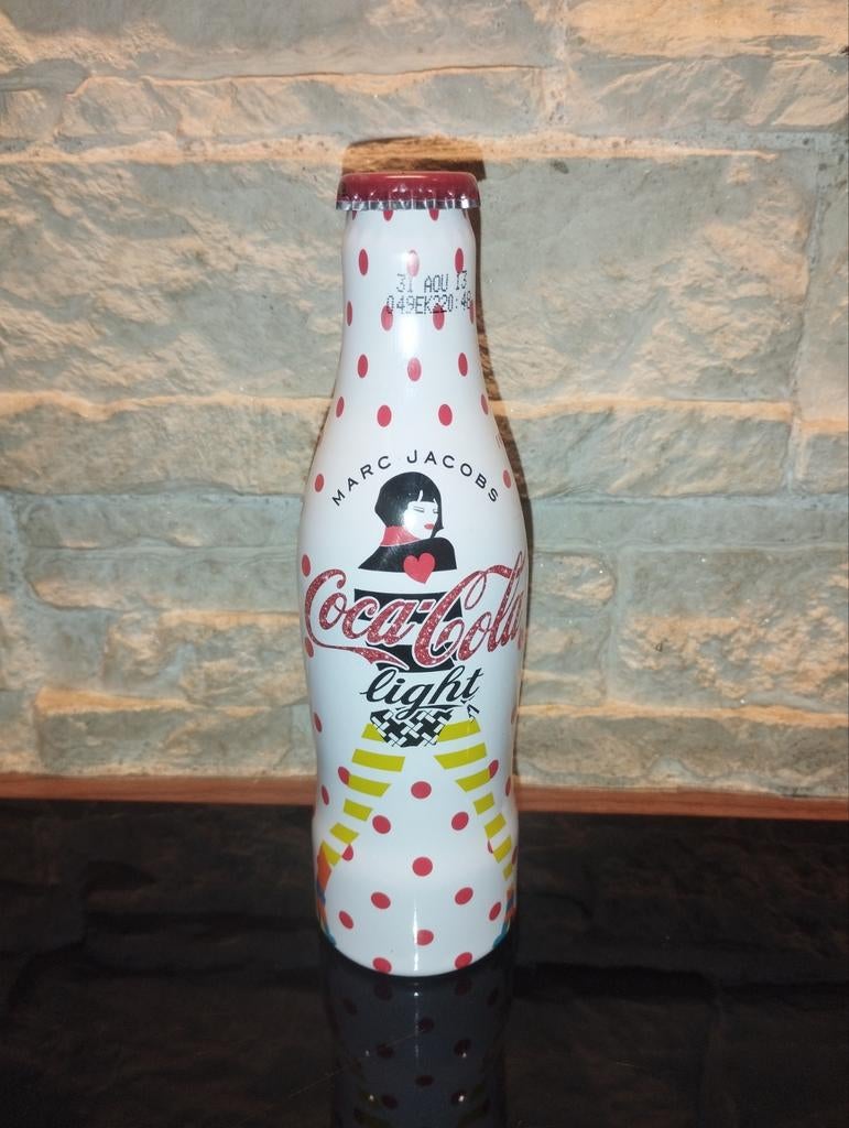 Coca-Cola Marc Jacobs 2013 nieuw, Ophalen of Verzenden, Nieuw