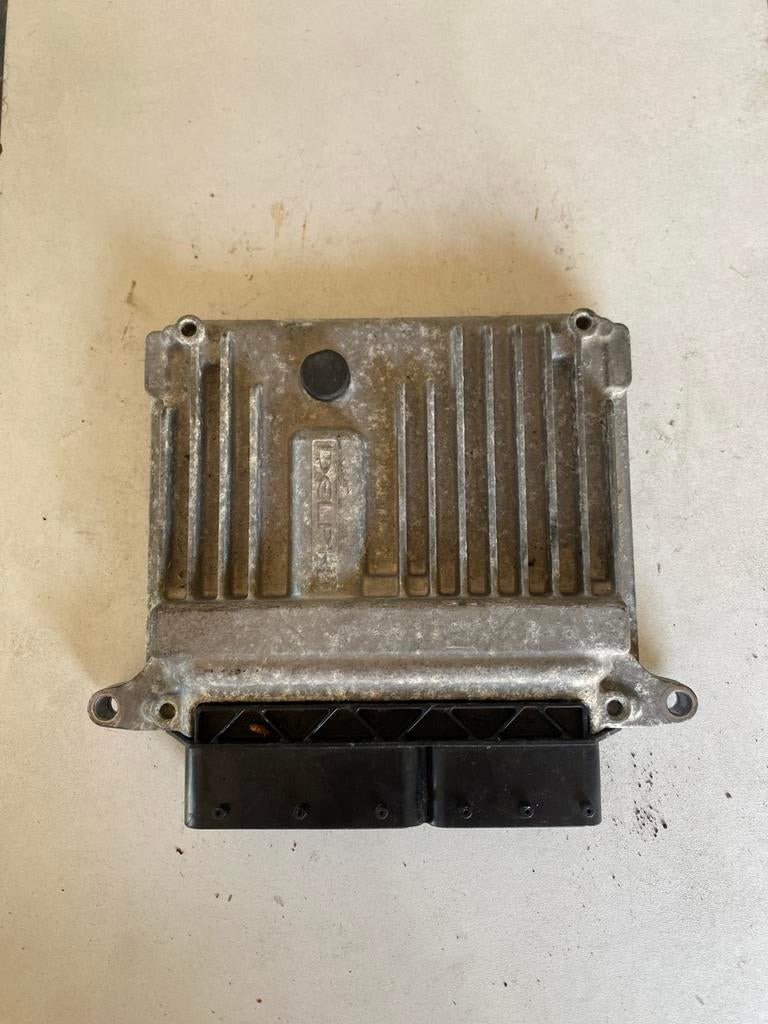 Mercedes-Benz C220 CDi (S204) 2.2CDi (646811) A6461502534, Ophalen of Verzenden, Gebruikt, Mercedes-Benz