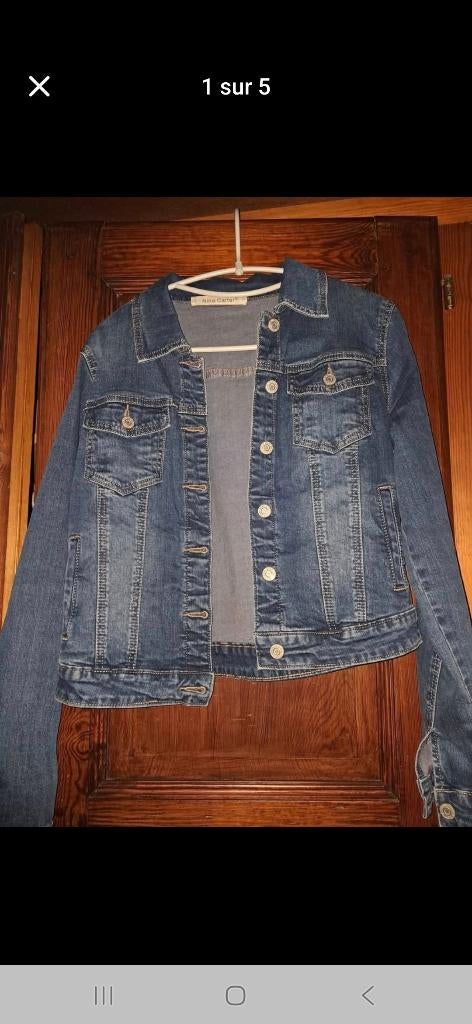 VESTES FEMMES, Vêtements | Femmes, Enlèvement ou Envoi, Comme neuf