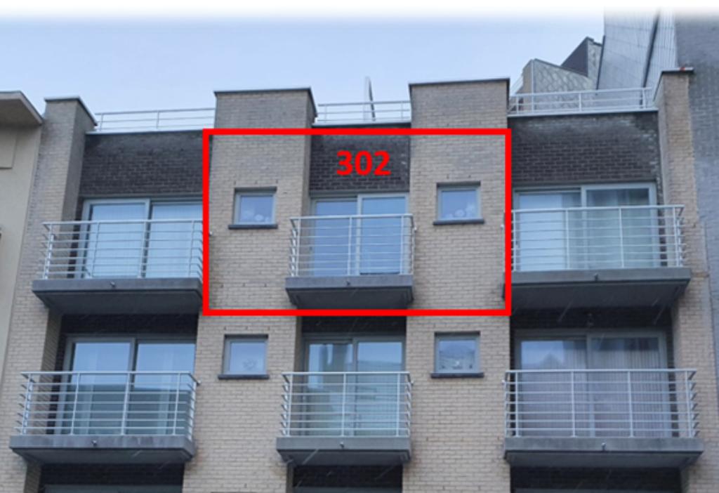 Vakantieverblijf Westende-Bad, 50 m² of meer, Provincie West-Vlaanderen