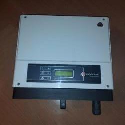 omvormer zonnepanelen, Elektronische apparatuur, Ophalen, Gebruikt