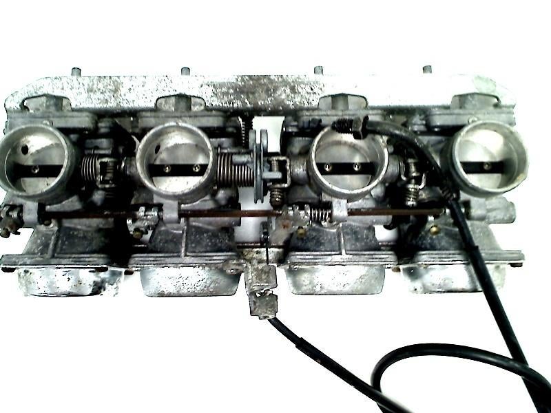 Honda CBX 650 1983-1984 Carburateur (VE64B), Motoren, Ophalen of Verzenden, Gebruikt