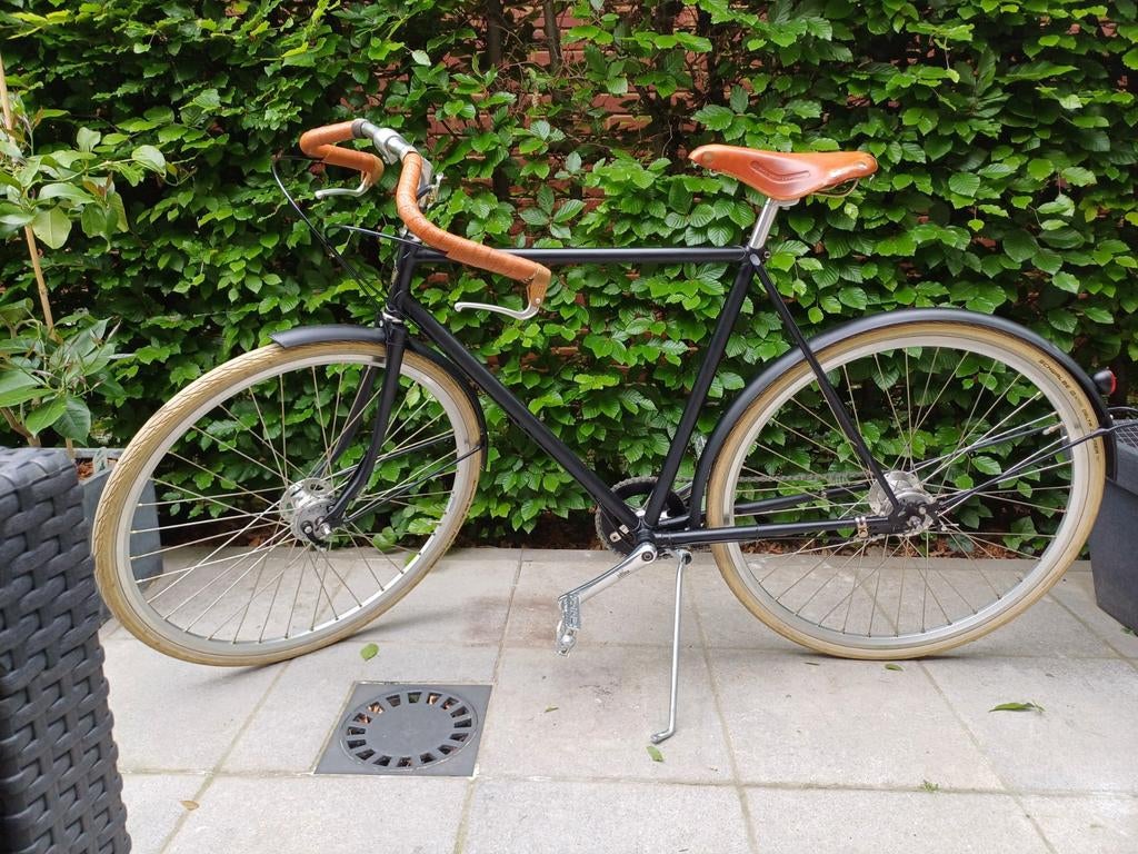 Vélo pour homme Achielle Sam, 47 à 51 cm, Enlèvement, Achielle