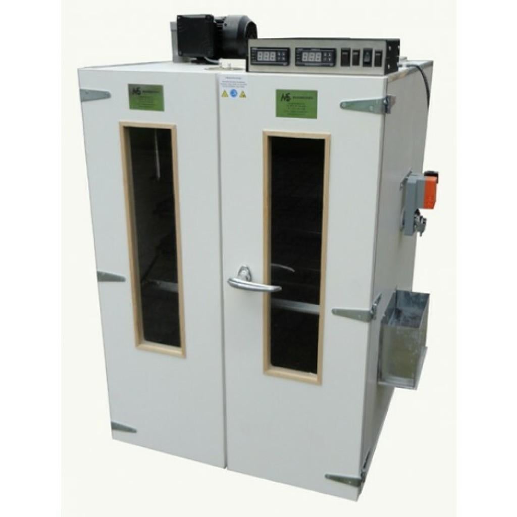 MS 500 Slaglatten broedmachine, Ophalen of Verzenden, Nieuw, Broedmachine