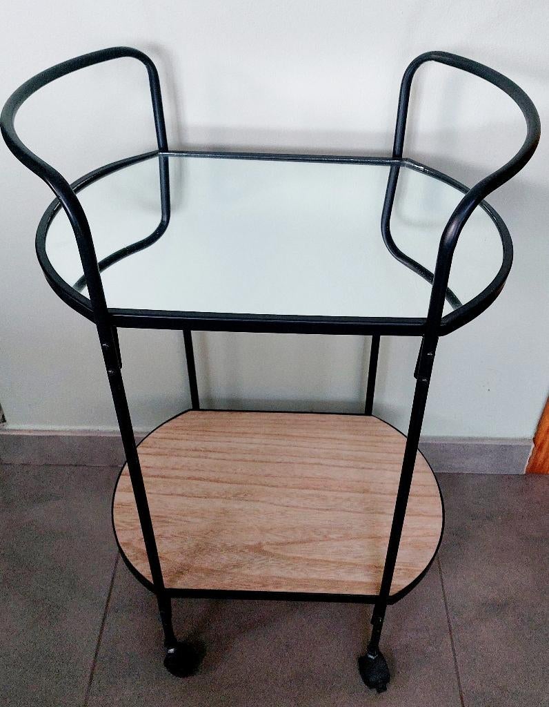 Desserte déco, Enlèvement, Comme neuf