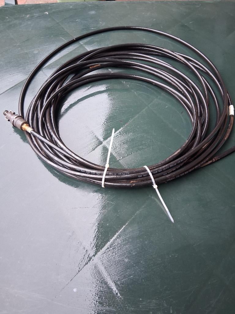 rioolrat, Tuin en Terras, Hogedrukreinigers, Ophalen, Zo goed als nieuw, Stihl