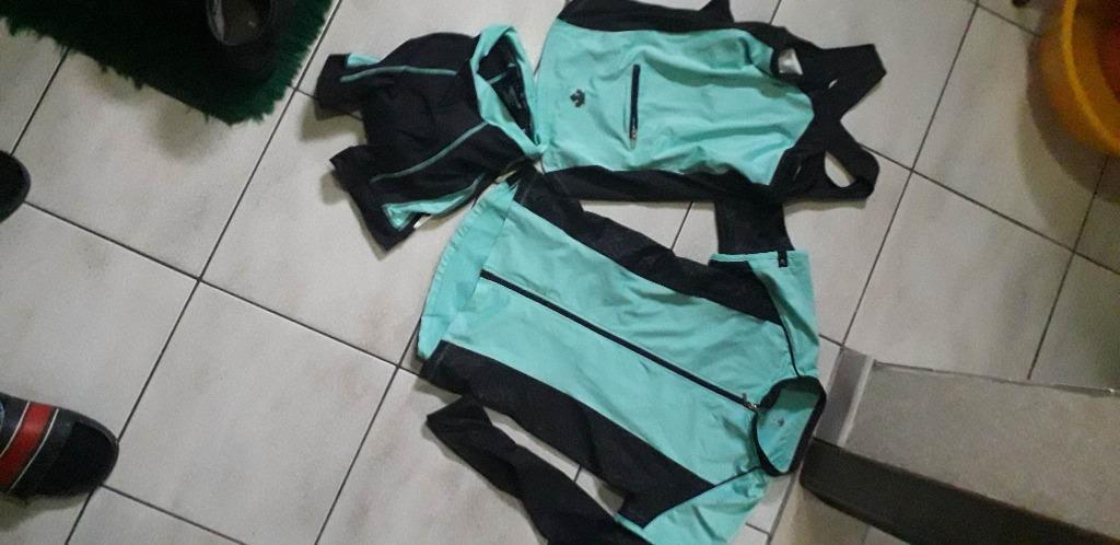 fietskleding, Ophalen, Zo goed als nieuw, XS, Dames