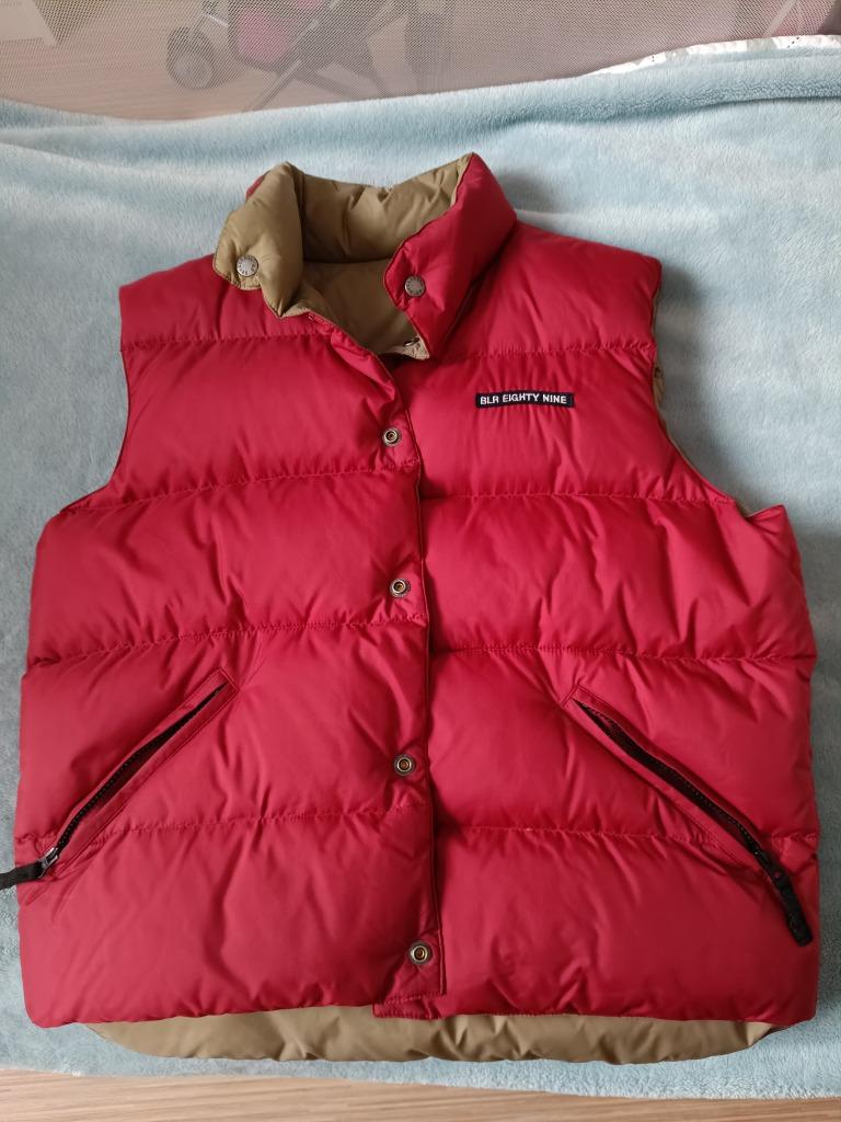 Doudoune sans manches, Bellerose, Enlèvement ou Envoi, Comme neuf, Beige