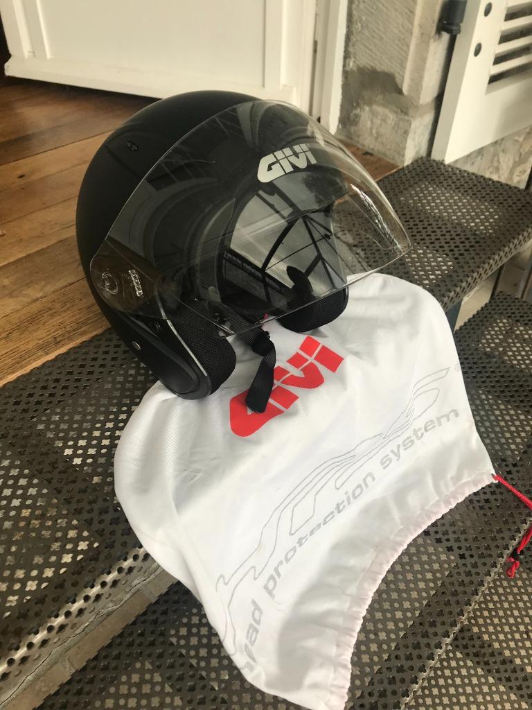 Accessoires moto /scooter, Ophalen, S