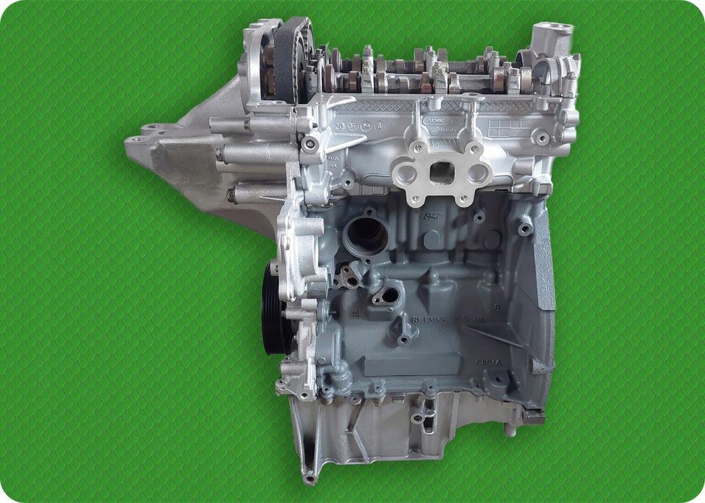 Moteur M1DA Reconditionné C-MAX GRAND C-MAX FORD FOCUS, Envoi, Utilisé, Daihatsu