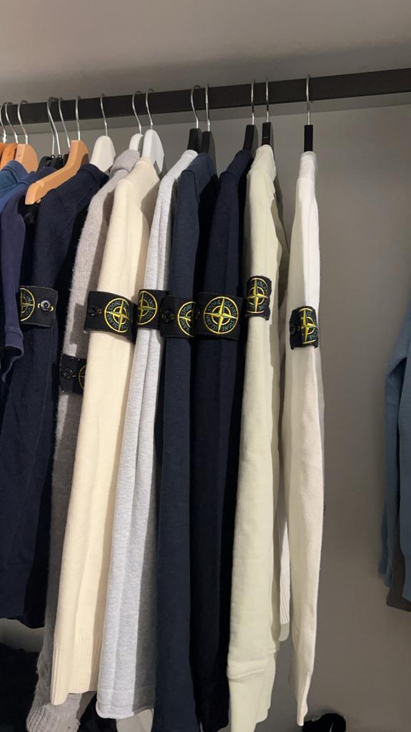 Vêtements de marque pour hommes, Vêtements | Hommes, Enlèvement ou Envoi, Comme neuf, Taille 46 (S) ou plus petite