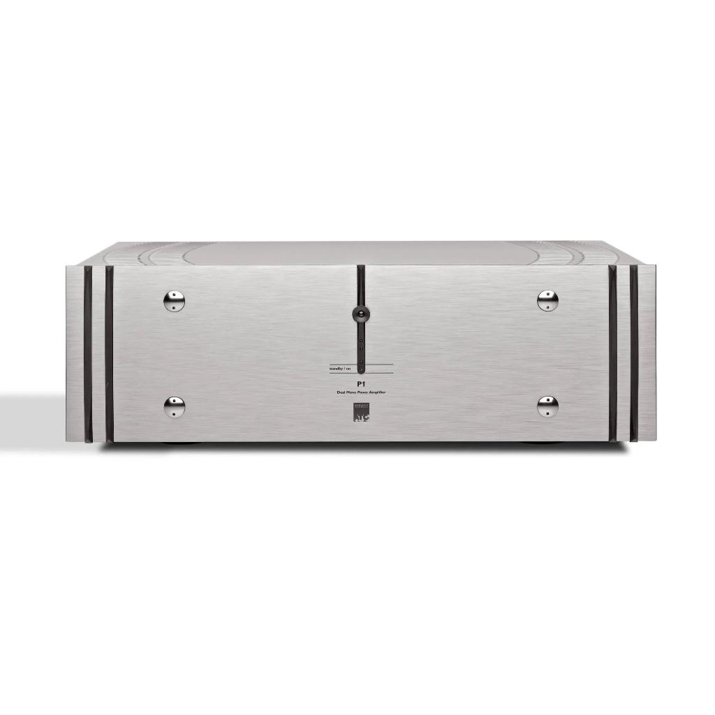 Amplificateur de puissance double mono P1 ATC BARGAIN !, Autres marques, Enlèvement ou Envoi, Comme neuf, Stéréo