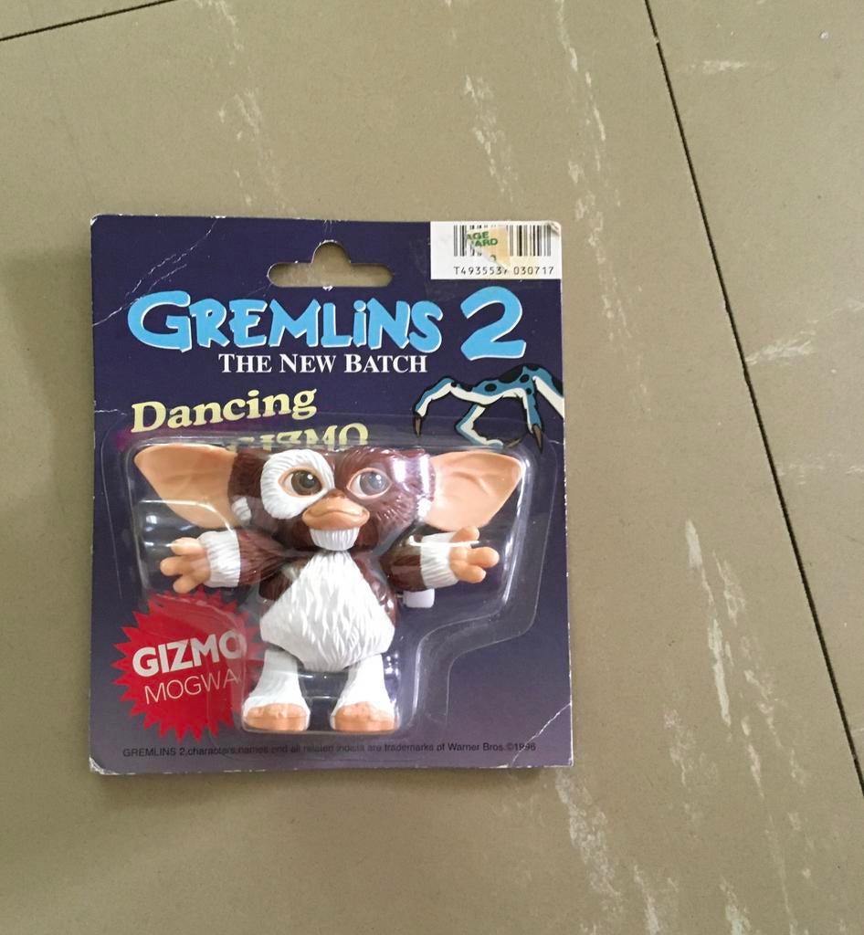 Calendrier de Dancing Gizmo Jun, Collections, Enlèvement ou Envoi, Comme neuf