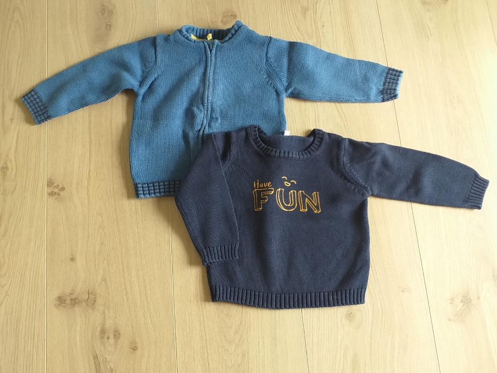 lot vêtements bébé garçon taille 80, Enlèvement ou Envoi, In extenso, Garçon