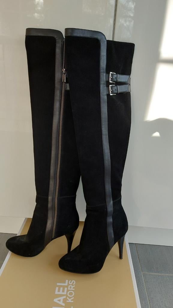 Cuissardes Michael Khors p36.5, Enlèvement ou Envoi, Comme neuf
