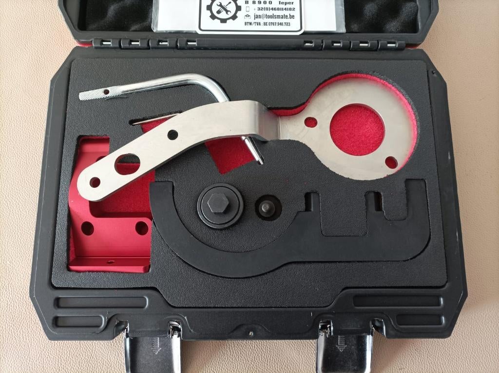 Timingset BMW 1.5 / 2.0 DIESEL B37 B47, Verzenden, Nieuw