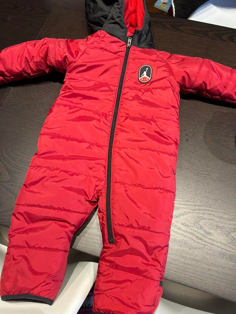 Skipak baby-peuter, Kleding | Dames, Wintersportkleding, Ophalen, Zo goed als nieuw, Pak