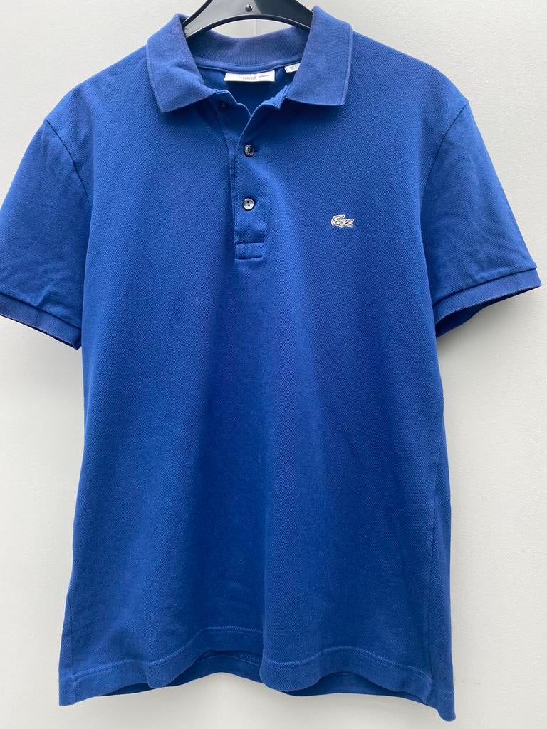 Polo Lacoste, Vêtements | Hommes, Polos, Enlèvement ou Envoi, Comme neuf
