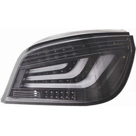 FEUX ARRIÈRES  BAR À LED BMW SÉRIE 5 E60 (07-10) NOIR, Enlèvement