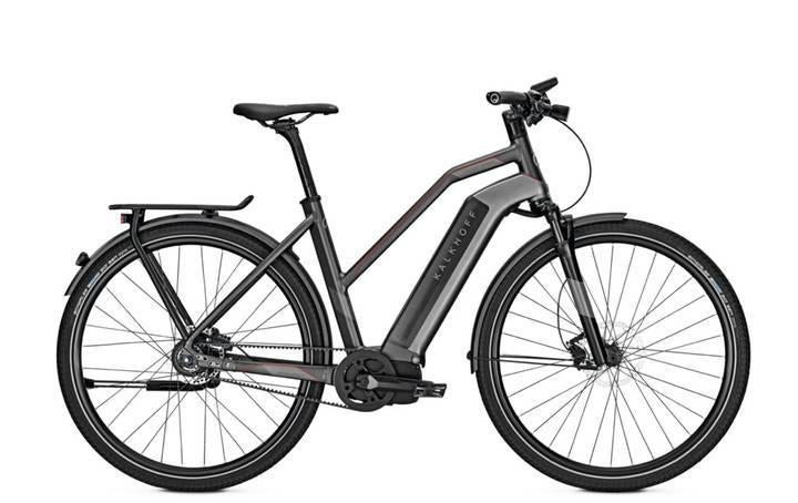 Gezocht : KALKHOFF Integrale EVO I8 of I11, Fietsen en Brommers, Ophalen, Gebruikt, Overige merken