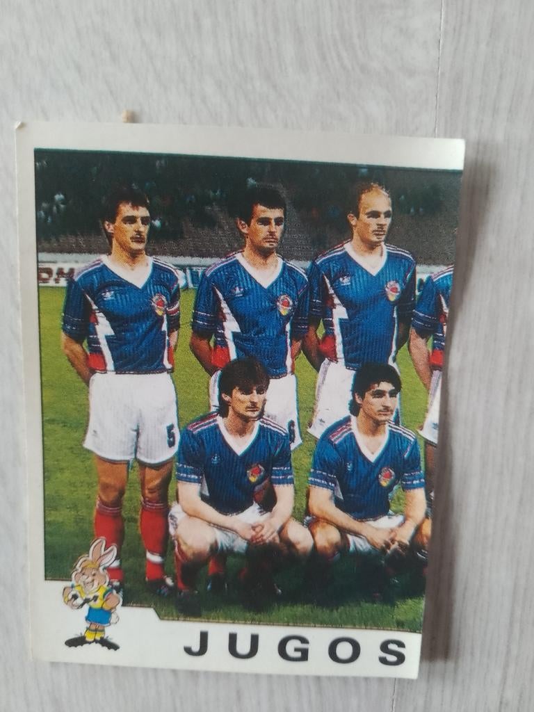 Sticker Euro 92, Enlèvement ou Envoi, Comme neuf, Autocollant