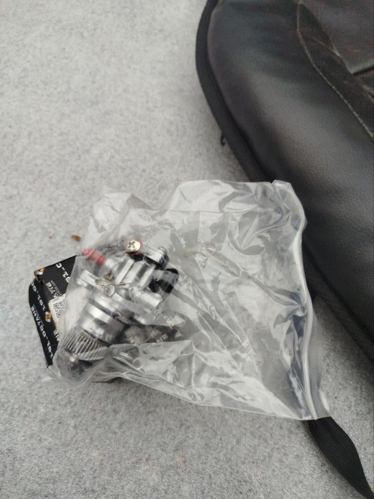 nieuwe oliepomp MBK booster, next,stunt..., Vélos & Vélomoteurs, Enlèvement ou Envoi