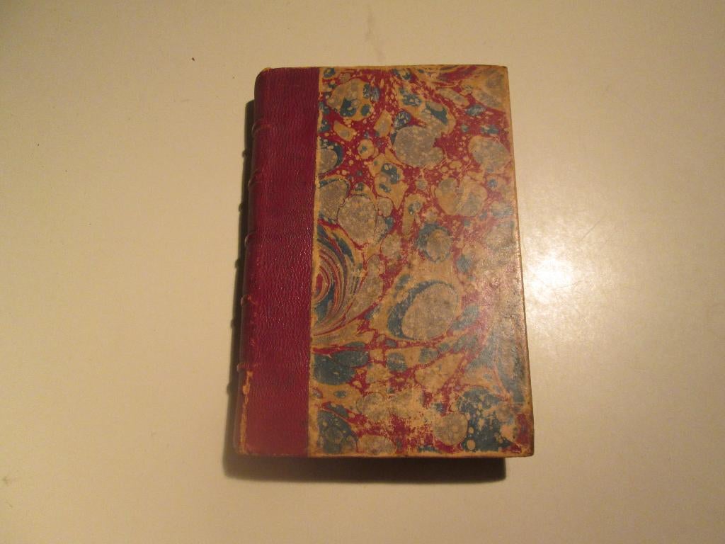 Beau livre ancien - La Dame aux Camélias - 1893, Enlèvement ou Envoi