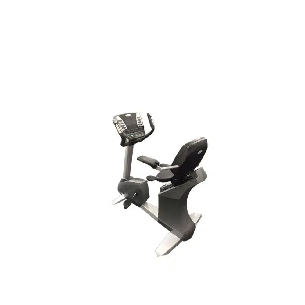 MATRIX – H5X HYBRID – RECUMBENT BIKE, Sport en Fitness, Fitnessmaterialen, Ophalen of Verzenden, Gebruikt, Benen, Overige typen