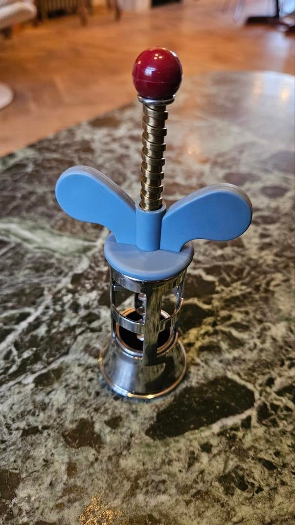 Tire-bouchon vintage Alessi Michael Graves, Enlèvement ou Envoi